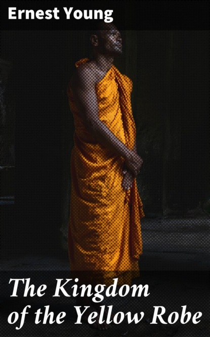 The Kingdom of the Yellow Robe