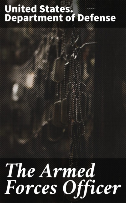 The Armed Forces Officer