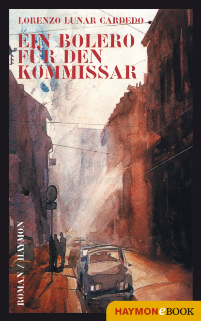 Ein Bolero für den Kommissar