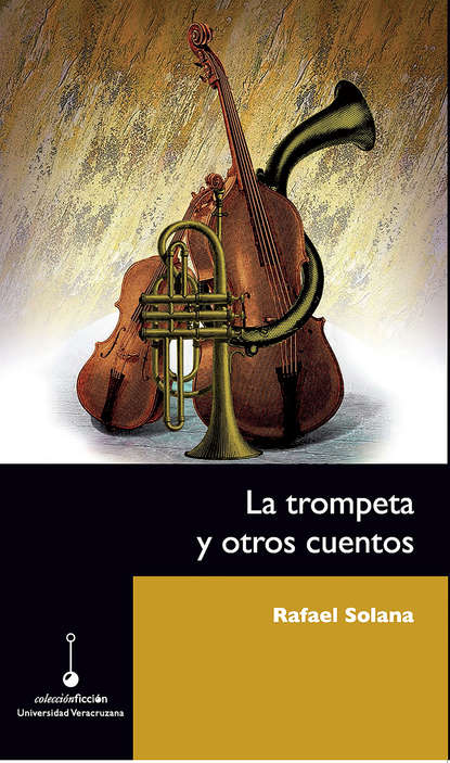 La trompeta y otros cuentos