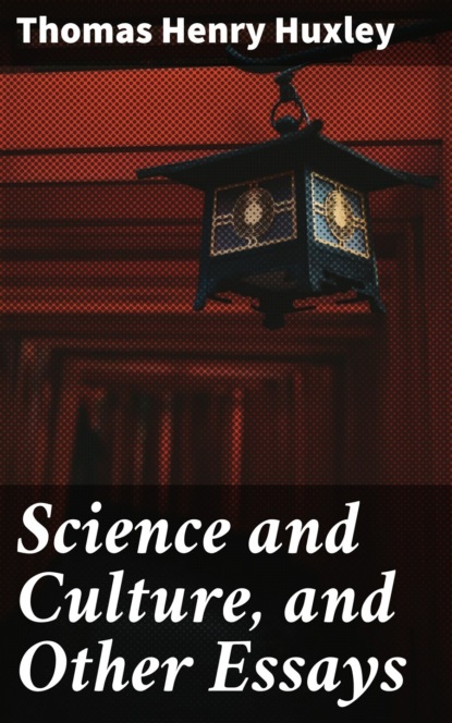 Science and Culture, and Other Essays
