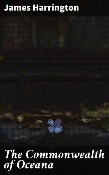 The Commonwealth of Oceana