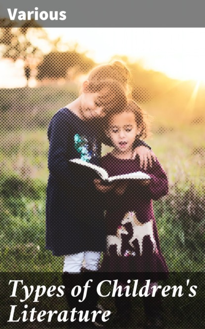 Types of Children's Literature