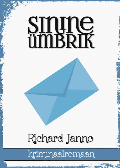 Sinine ümbrik
