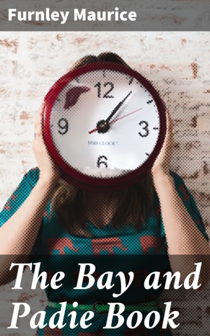 The Bay and Padie Book