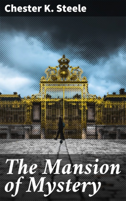 The Mansion of Mystery