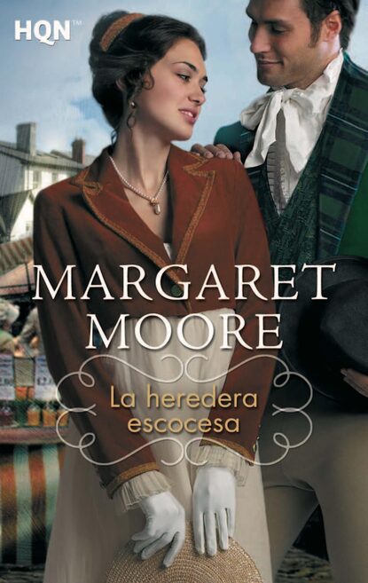 Highland Heiress