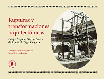 

Rupturas y transformaciones arquitectnicas