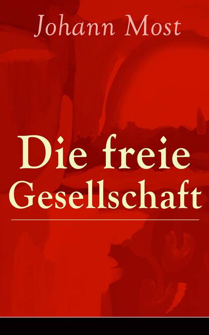 Die freie Gesellschaft