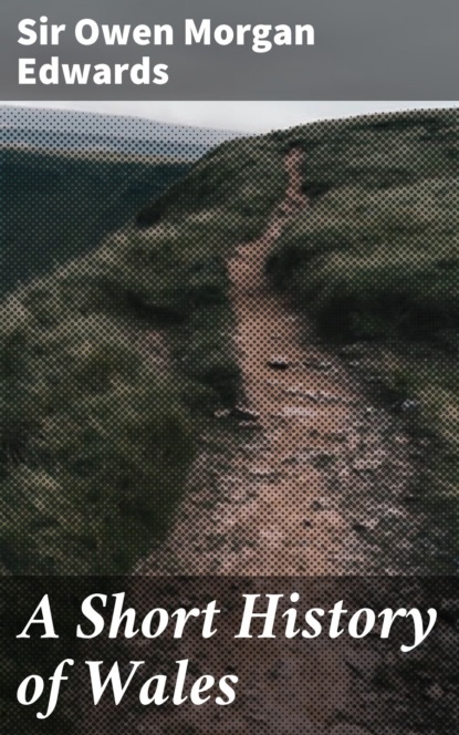 A Short History of Wales