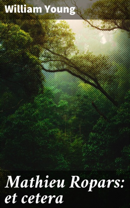 Mathieu Ropars: et cetera