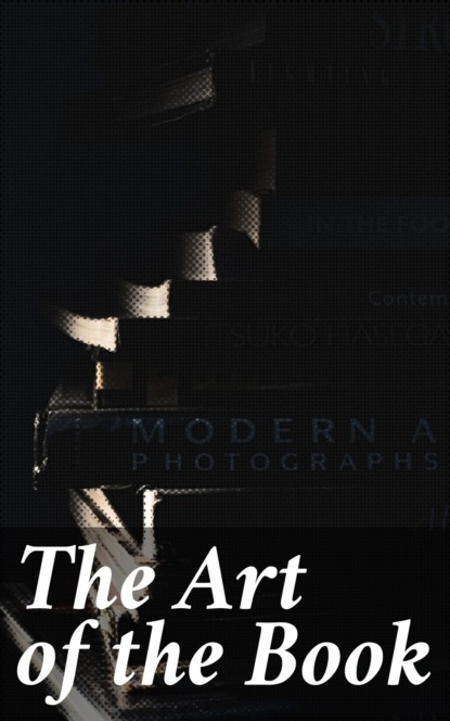 The Art of the Book