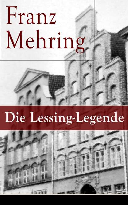 Die Lessing-Legende