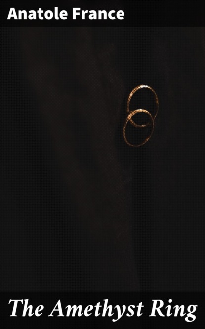 The Amethyst Ring