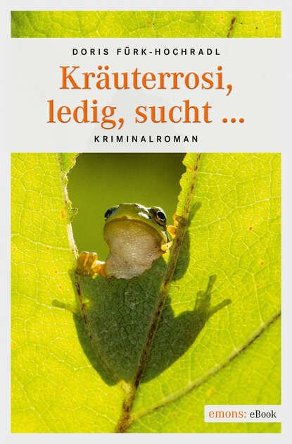 Kräuterrosi, ledig, sucht…