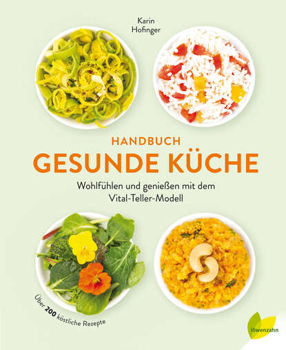 

Handbuch gesunde Kche