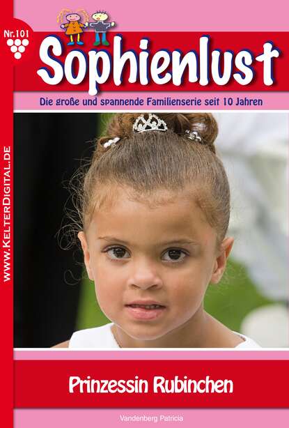 Prinzessin Rubinchen
