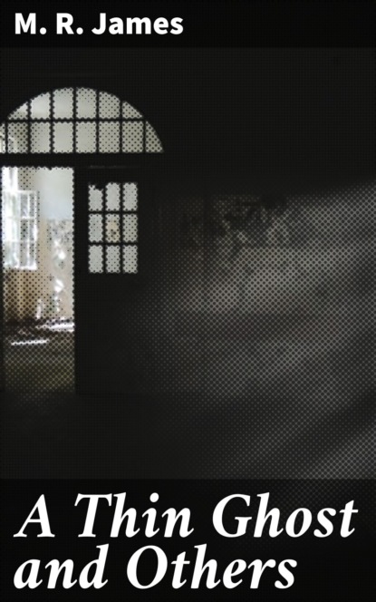 A Thin Ghost and Others