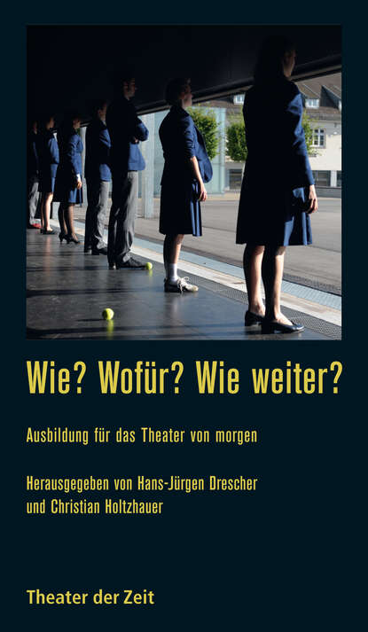 

Wie Wofr Wie weiter