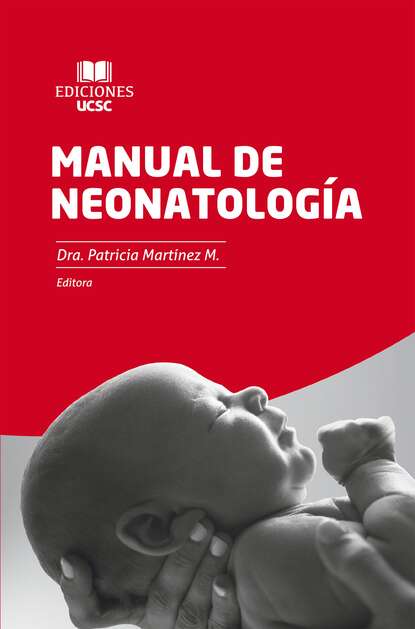 

Manual de Neonatologa