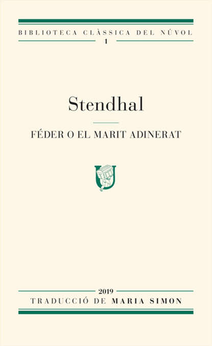 Féder o el marit adinerat