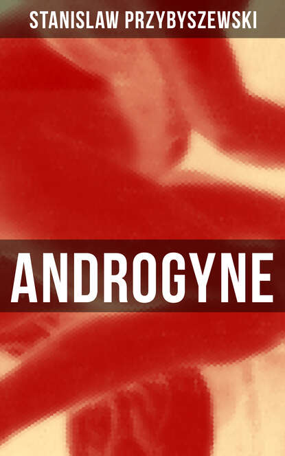 ANDROGYNE