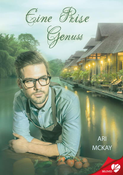 

Eine Prise Genuss