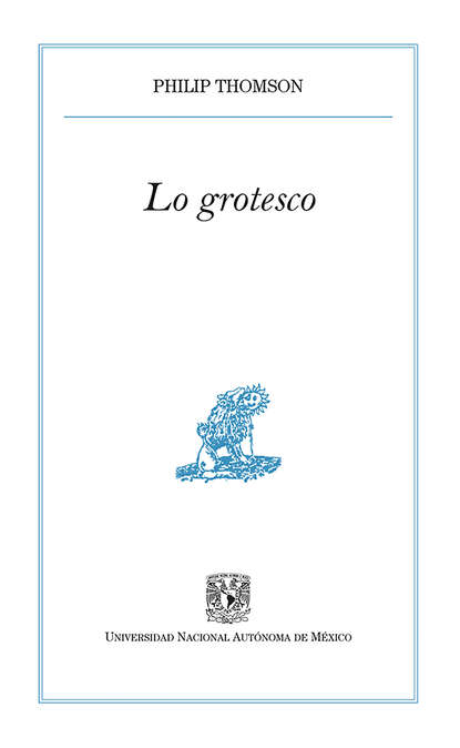 Lo grotesco