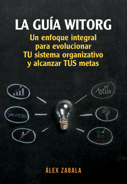 La Guía Witorg. 