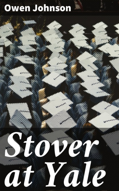 Stover at Yale