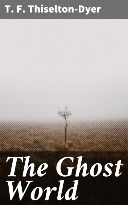 The Ghost World