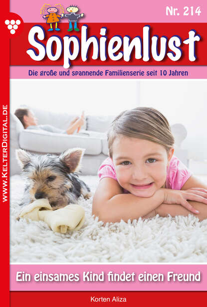 Ein einsames Kind findet einen Freund
