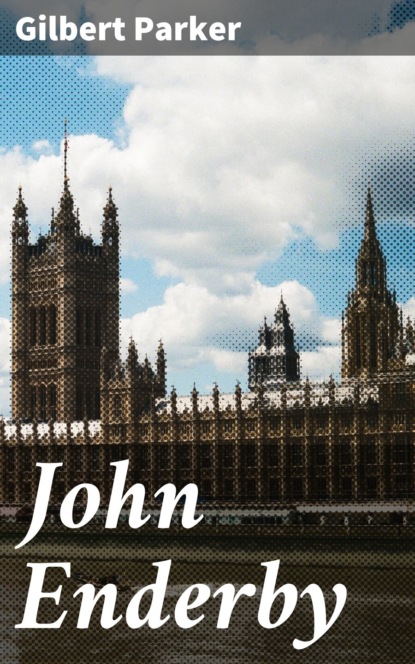 John Enderby