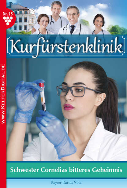 Schwester Cornelias bitteres Geheimnis