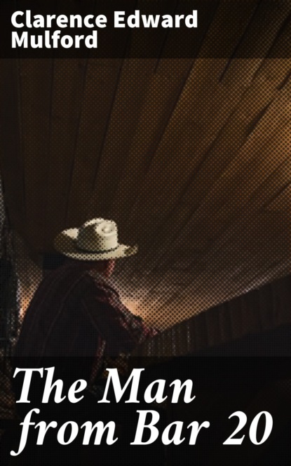 The Man from Bar 20