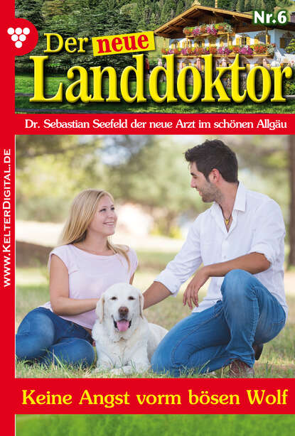 Keine Angst vorm bösen Wolf