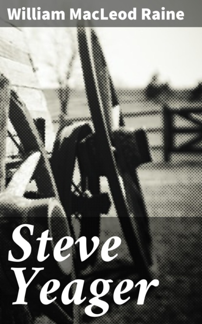 Steve Yeager