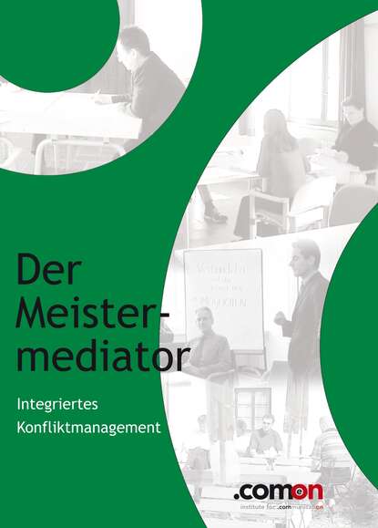 S Amin Talab — Der Meistermediator