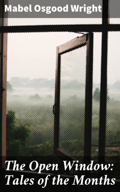 The Open Window: Tales of the Months