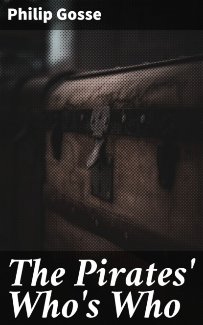 The Pirates' Who's Who