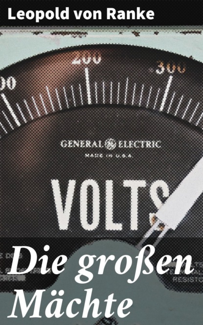 Die großen Mächte