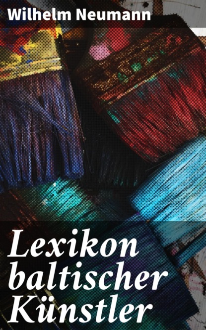 Lexikon baltischer Künstler
