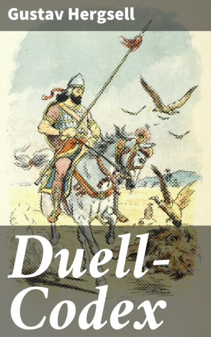 Duell-Codex