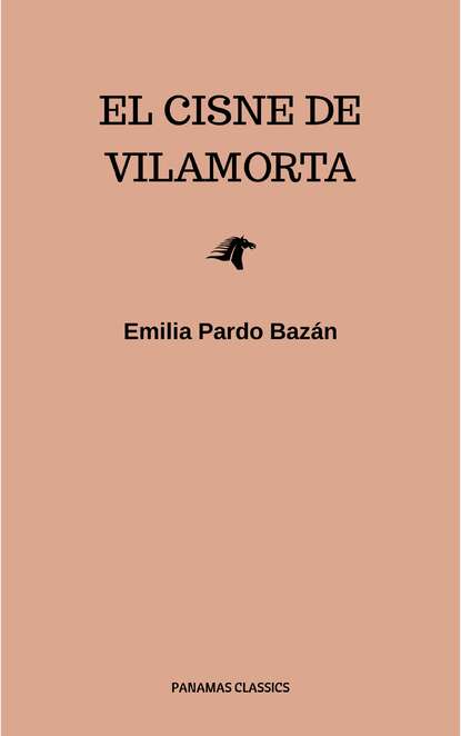 El cisne de Vilamorta