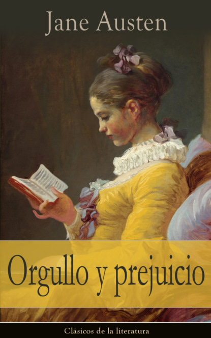 Orgullo y prejuicio