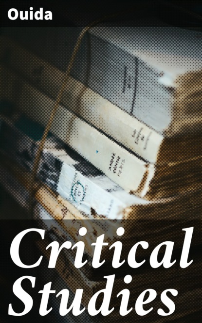 Critical Studies
