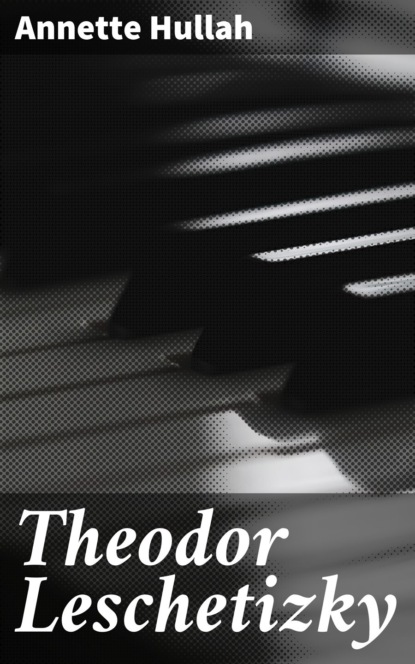 Theodor Leschetizky