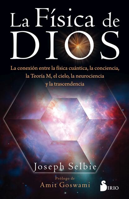 La física de Dios