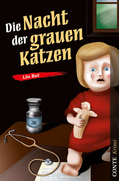 Die Nacht der grauen Katzen