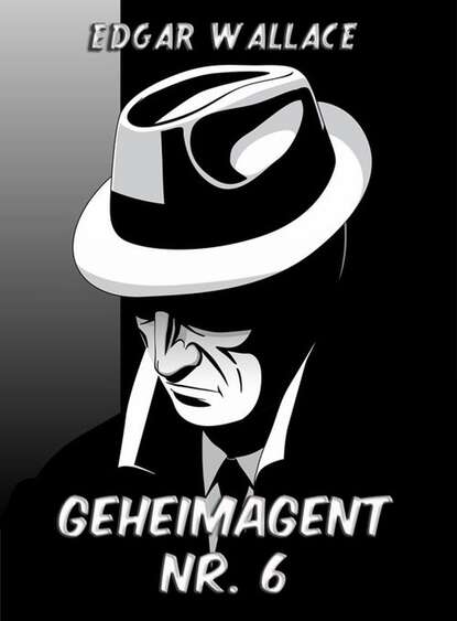 Geheimagent Nr. 6